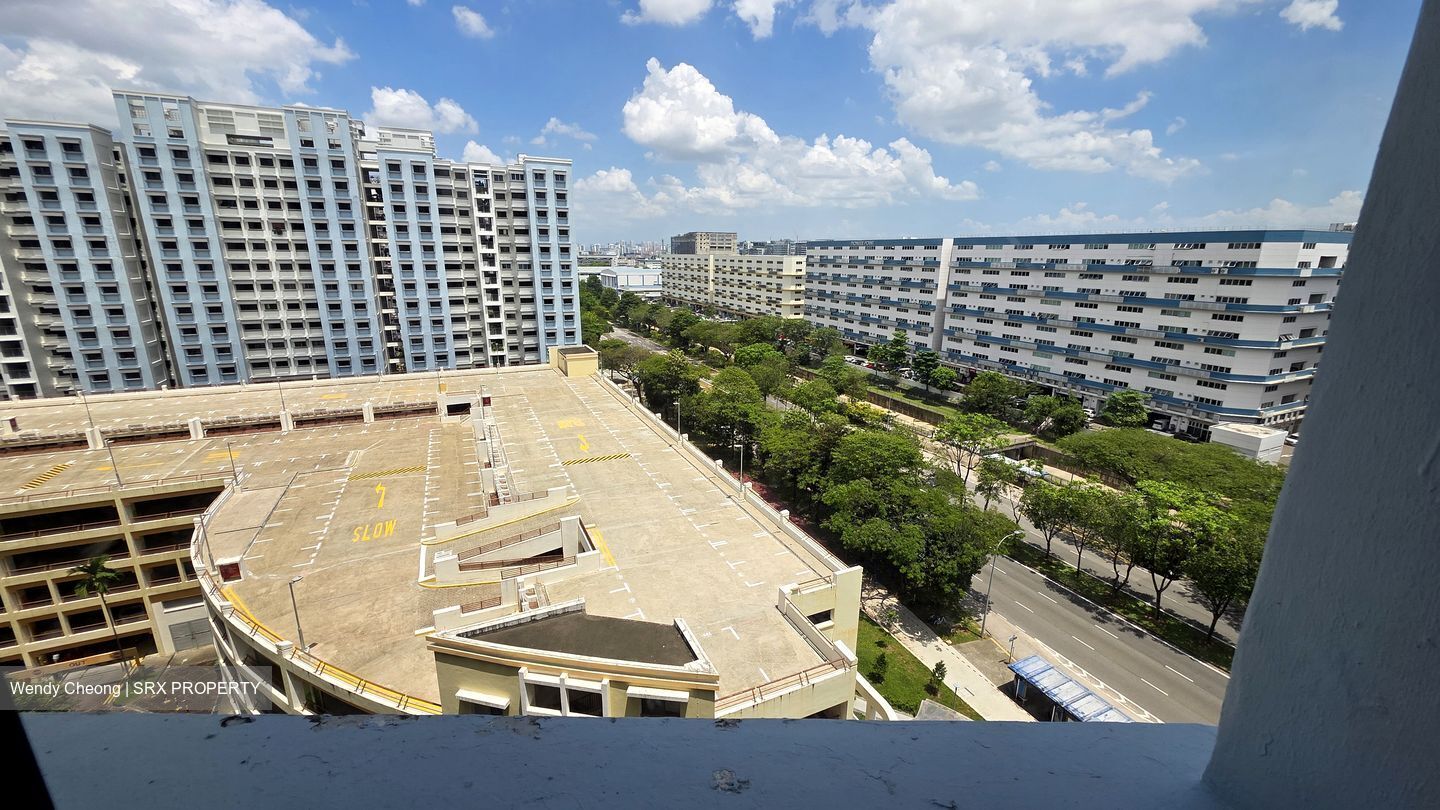 Blk 655B Jurong West Street 61 (Jurong West), HDB 4 Rooms #536277091